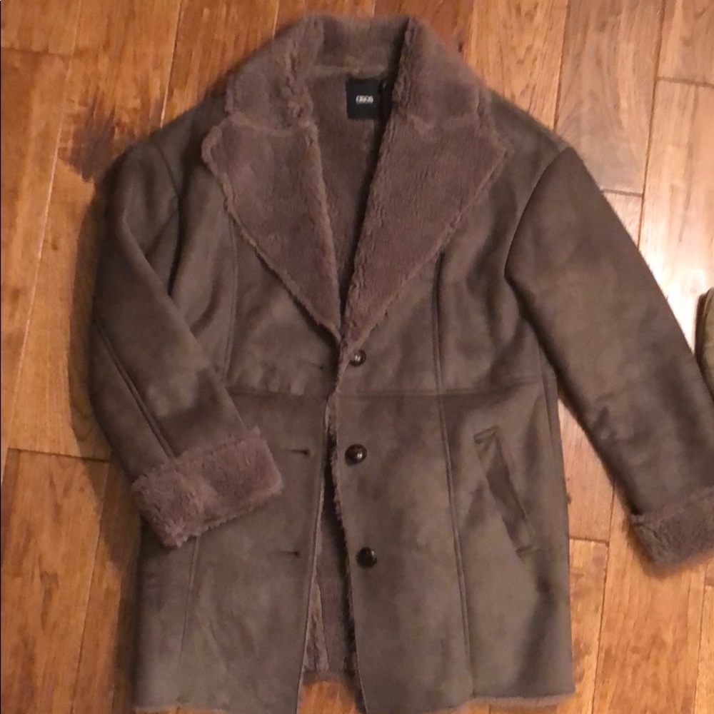 ASOS jacket - Picture 2 of 5
